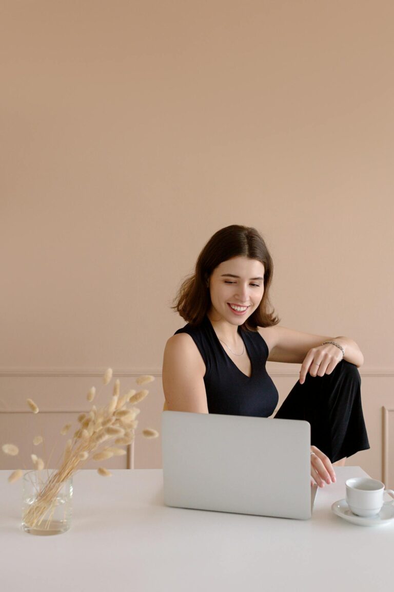 💓 6. Emotional Balance – Yoga für innere Stabilität und Selbstfürsorge